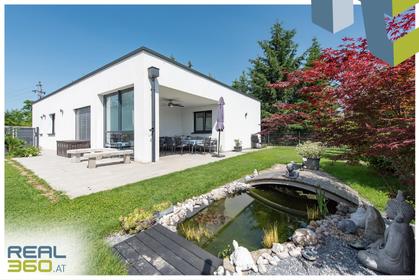 Einfamilienhaus in 4663 Laakirchen, Schwimmbad, Sportzentrum, Stadtplatz, Lidl