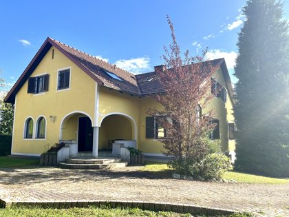Einfamilienhaus in 8504 Preding, Steiermark