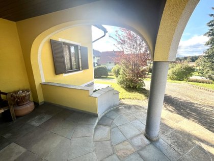 Einfamilienhaus in 8504 Preding, Steiermark
