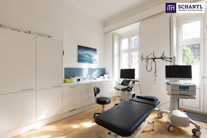 Büro / Praxis in 8010 Graz, Stadtpark, Oper, Jakominiplatz