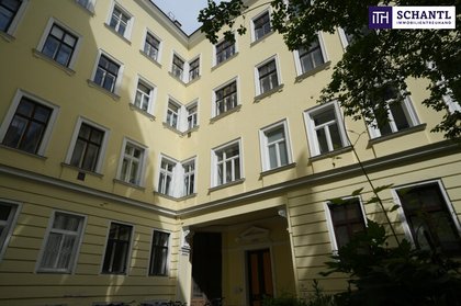 Wohnung in 1060 Wien