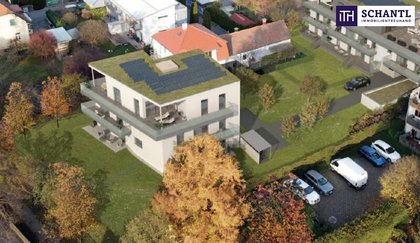 Terrassenwohnung in 8045 Graz, Hofer, Maschinenfabrik, Golfzentrum, Shopping Nord