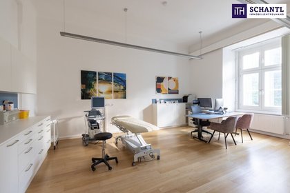 Büro / Praxis in 8010 Graz, Stadtpark, Oper, Jakominiplatz