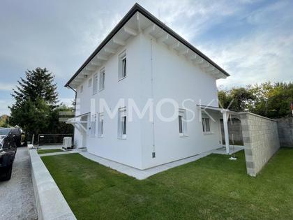 Einfamilienhaus in 2201 Gerasdorf bei Wien, Niederösterreich