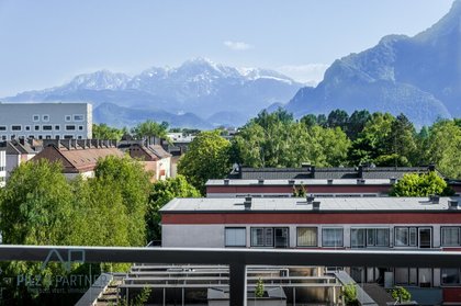 Terrassenwohnung in 5020 Salzburg