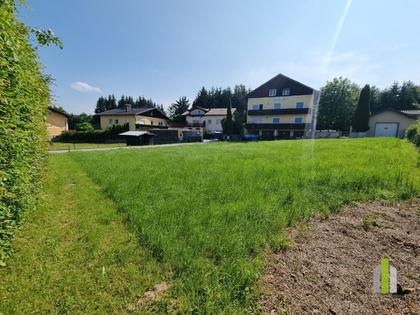 Wohnbauflächen in 5111 Bürmoos, Ortsrand