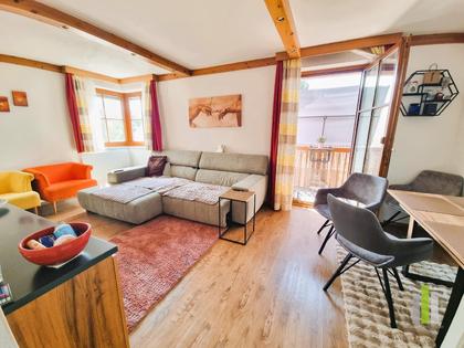 Terrassenwohnung in 5162 Obertrum am See, Zentrum