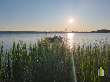 Sonderbauland in 5163 Mattsee, Obertrumer See