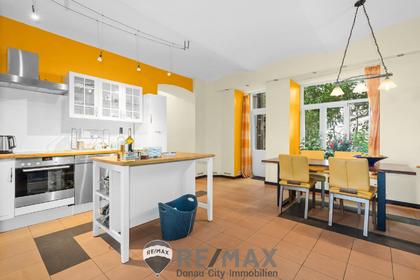 Wohnung in 1040 Wien, zwischen Zentrum und HBH!