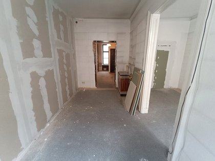 Wohnung in 1090 Wien, Nähe U4 Friedensbrücke
