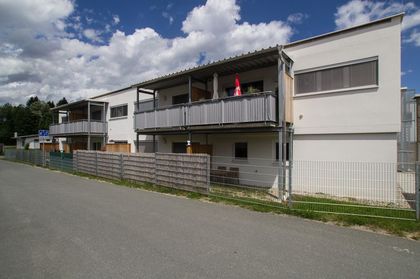 Terrassenwohnung in 8530 Deutschlandsberg