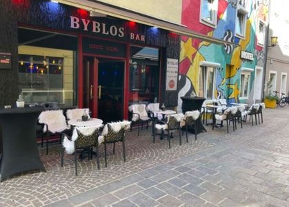 Gastronomie / Restaurant in 9500 Villach