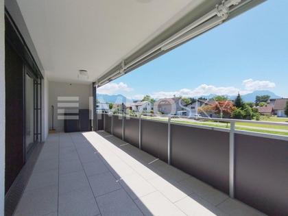 Terrassenwohnung in 6842 Koblach, Vorarlberg