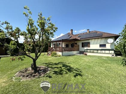 Einfamilienhaus in 3481 Fels am Wagram, Tulln, Krems