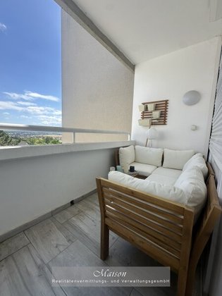 Terrassenwohnung in 2540 Bad Vöslau, Kurpark, Kursalon Bad Vöslau