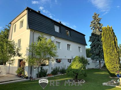Mehrfamilienhaus in 2821 Lanzenkirchen, Wiener Neustadt