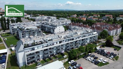 Terrassenwohnung in 2700 Wr. Neustadt, Marktgasse, Rebengasse, Gymelsdorfer Gasse, Akademiepark