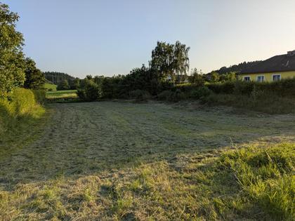 Wohnbauflächen in 3383 Hürm, Hürm, Bischofsstetten und Kilb