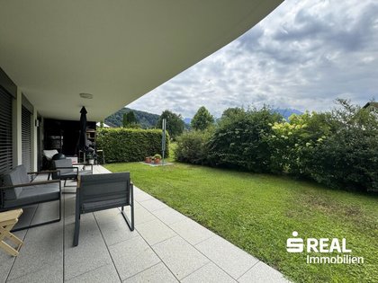 Terrassenwohnung in 6800 Feldkirch