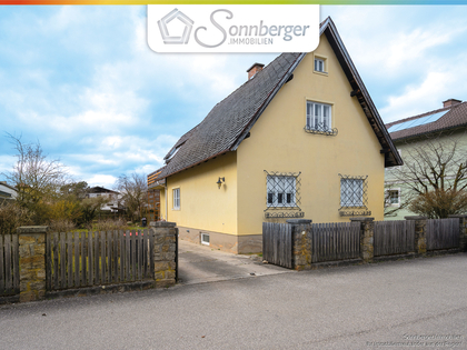 Einfamilienhaus in 3300 Amstetten, Amstetten