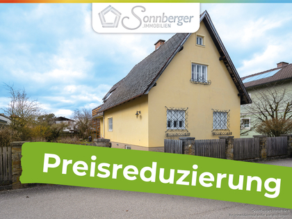 Einfamilienhaus in 3300 Amstetten, Amstetten