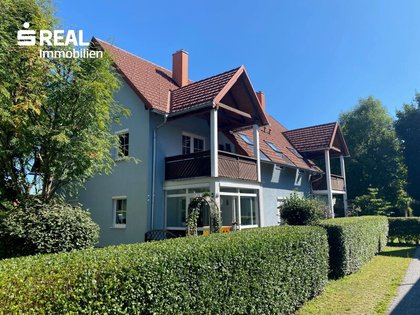 Terrassenwohnung in 8073 Feldkirchen bei Graz