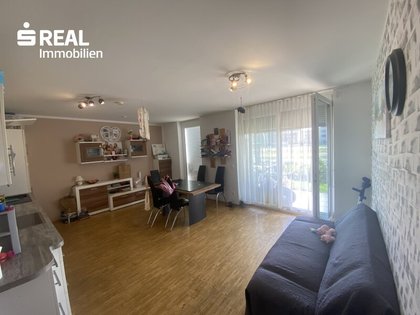 Terrassenwohnung in 8074 Raaba