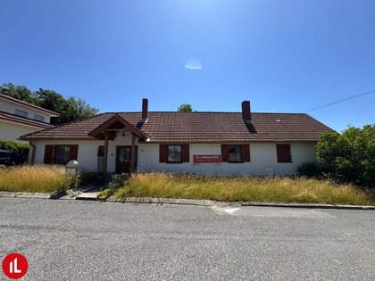 Einfamilienhaus in 7422 Riedlingsdorf, Pinkafeld