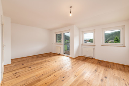 Terrassenwohnung in 5550 Radstadt