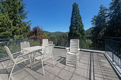 Chalet in 3011 Purkersdorf