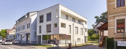 Wohnung in 8042 Graz