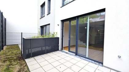 Terrassenwohnung in 1030 Wien