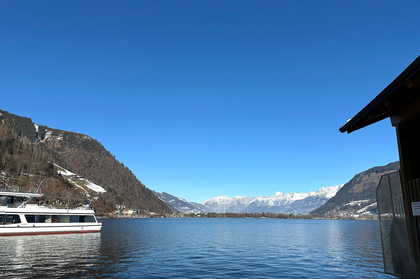 Wohnung in 5700 Zell am See, Pinzgau