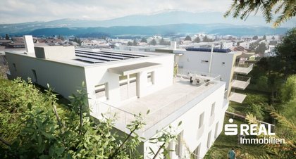 Terrassenwohnung in 6063 Rum