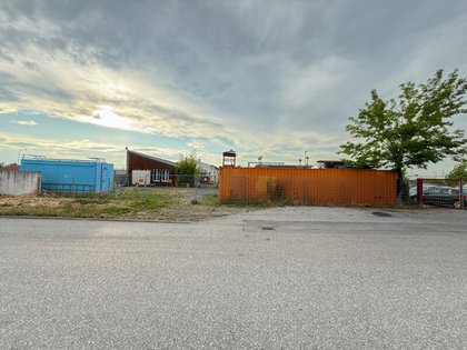 Gewerbliches Bauland in 2460 Bruck an der Leitha