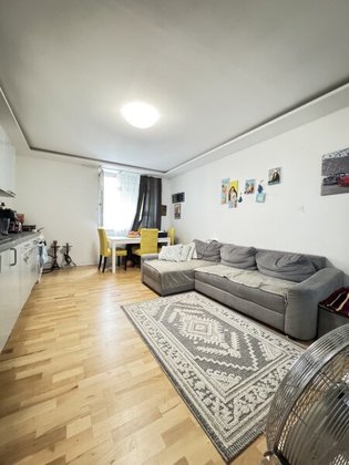 Wohnung in 1020 Wien, Rotensterngasse, U2