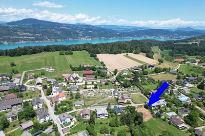 Grundstück in 9535 Schiefling, Kärnten