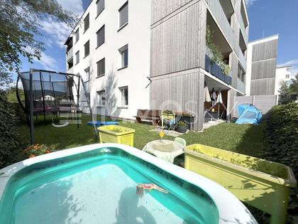 Terrassenwohnung in 6850 Dornbirn, Vorarlberg
