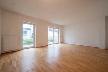 Terrassenwohnung in 3202 Hofstetten