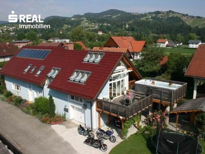 Mehrfamilienhaus in 8563 Ligist