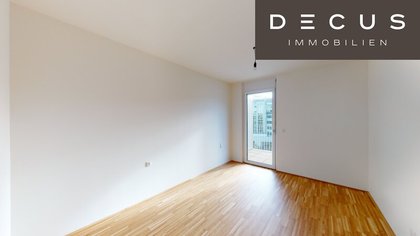Terrassenwohnung in 1110 Wien