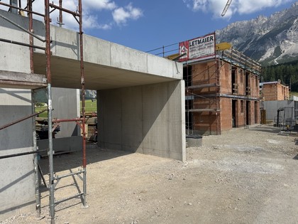 Terrassenwohnung in 8962 Gröbming