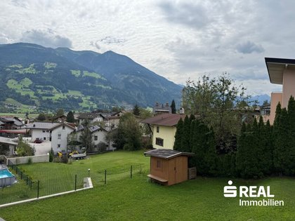 Terrassenwohnung in 6263 Fügen