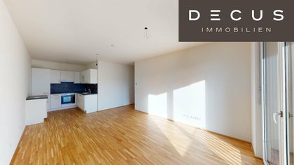 Terrassenwohnung in 1110 Wien