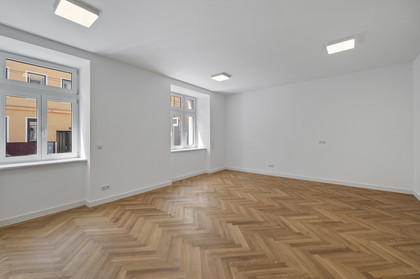 Terrassenwohnung in 1170 Wien