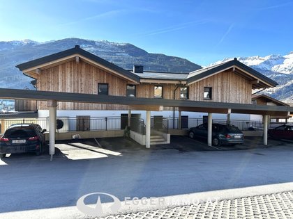 Terrassenwohnung in 5723 Uttendorf, Zentrum
