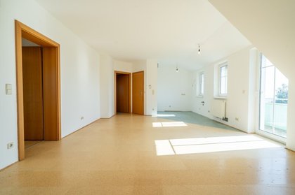 Terrassenwohnung in 3691 Nöchling
