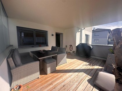 Terrassenwohnung in 4810 Gmunden