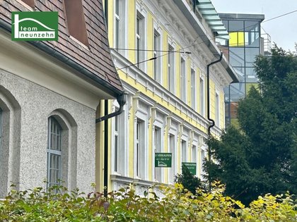 Wohnanlage in 1190 Wien
