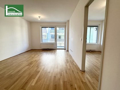 Terrassenwohnung in 1210 Wien, Shopping Center Nord, Bahnhof Floridsdorf, Denglerpark